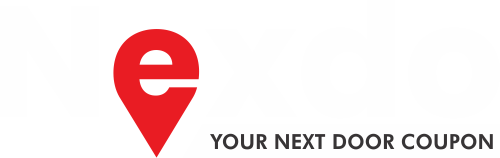Nexdo - your next door coupon 